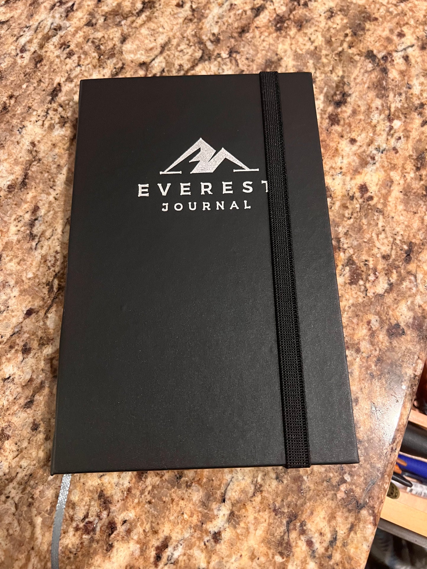 Everest Journal